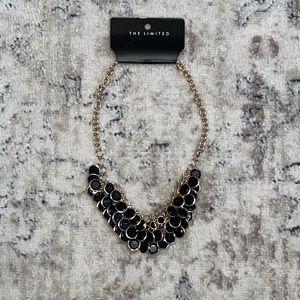The Limited Necklace (new with tags)